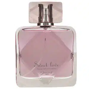 عطر ژک ساف سوییت لاو Jacsaf Sweet Love