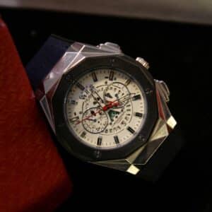 ساعت مچی مردانه هابلوت (HUBLOT) کد 570