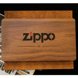 ست زیپو ZIPPO کد 750