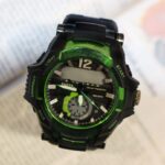 ساعت مچی اسپرت (G-SHOCK)