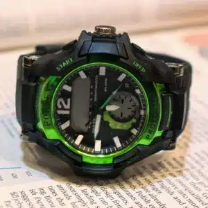 ساعت مچی اسپرت (G-SHOCK) کد 372