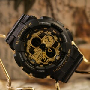 ساعت مچی اسپرت (G-SHOCK) کد 119