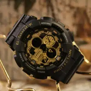 ساعت مچی اسپرت (G-SHOCK) کد 119