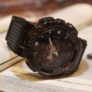 ساعت مچی اورجینال اسپرت (G-SHOCK) کد 119