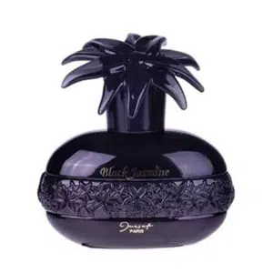 عطر زنانه بلک جَزمین Black Jasmine کد(1349)