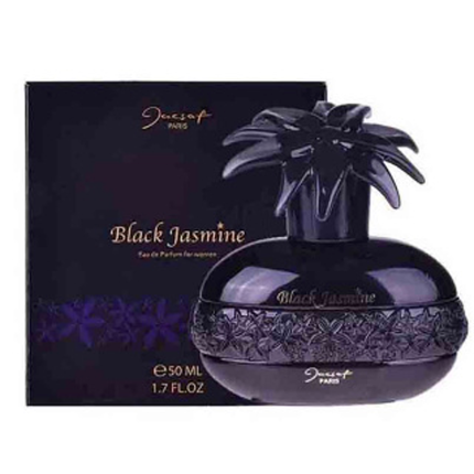 عطر زنانه بلک جَزمین Black Jasmine کد(1349)