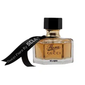 عطر ادکلن مردانه گوچی فلورا ادو پرفیوم-Gucci Flora by Gucci کد(1366)