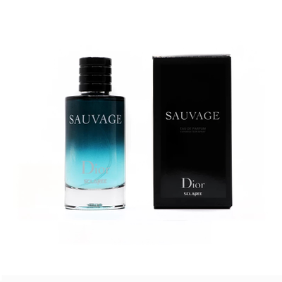 عطر ادکلن مردانه دیور ساواج-ساوج-ساواژ | Dior Sauvage کد(1375)