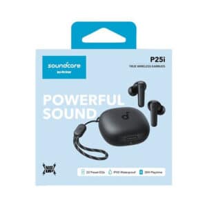 هدفون بلوتوثی انکر مدل Soundcore P25i