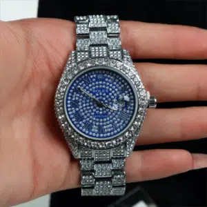 ساعت زنانه مچی برند رولکس Rolex کد(1560)