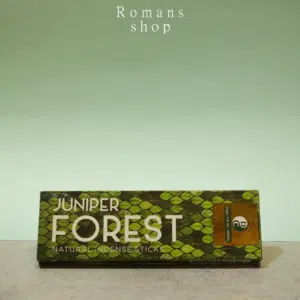 عود دستساز جنگل فورست جونیپر JUNIPER FOREST