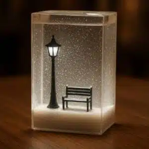 آباژوربرفی