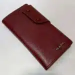 کیف پول چرم
