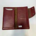 کیف پول چرم