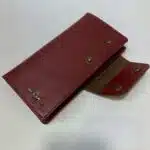کیف پول چرم