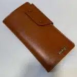 کیف پول چرم