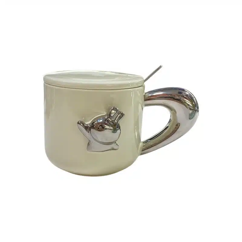 ماگ خرگوش