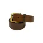 کمربند چرم مردانه