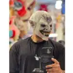 ماسک ترسناک