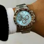 ساعت رولکس 3 موتور