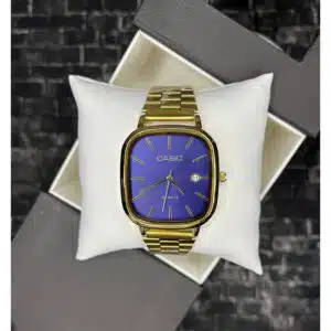 ساعت مچی مردانه وزنانه CASIO کد 1115