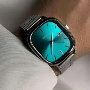 ساعت مچی مردانه وزنانه CASIO کد 1113