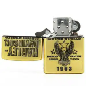 فندک Zippo بنزینی (مدل 1903)