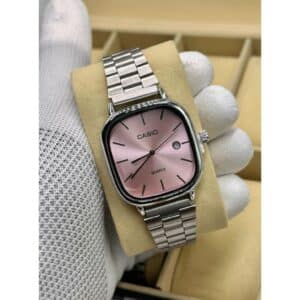 ساعت مچی مردانه وزنانه CASIO کد 1114