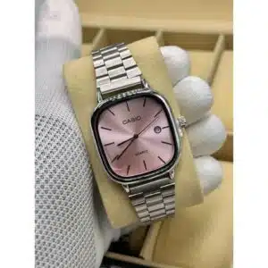 ساعت مچی مردانه وزنانه CASIO کد 1114