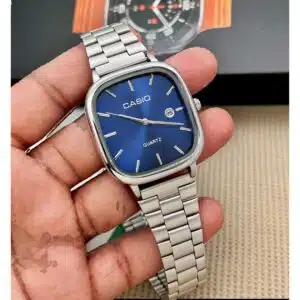 ساعت مچی مردانه وزنانه CASIO کد 1116