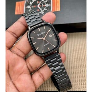 ساعت مچی مردانه وزنانه CASIO کد 1101