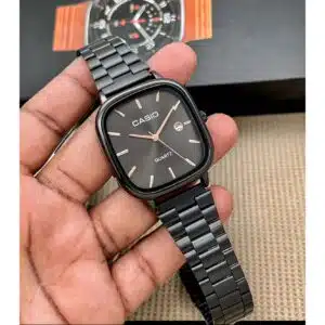 ساعت مچی مردانه وزنانه CASIO کد 1101