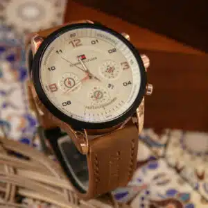 ساعت مچی مردانه (tommy hilfiger) کد 2365