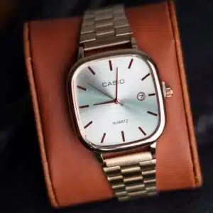 ساعت مچی مردانه وزنانه CASIO کد 1102