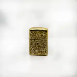 فندک Zippo بنزینی (مدل B23) کد 4121