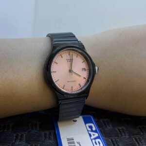 ساعت مچی زنانه کاسیو (CASIO) کد 1045