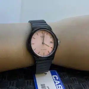 ساعت مچی زنانه کاسیو (CASIO) کد 1045