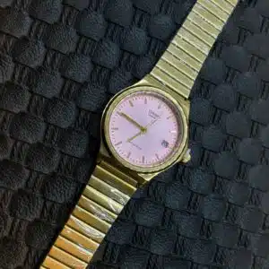 ساعت مچی زنانه کاسیو (CASIO) کد 2553