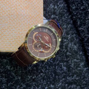 ساعت مچی مردانه (Elegance) کد 9133