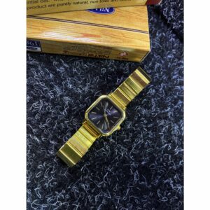 ساعت مچی زنانه (DanielWellington) کد 6411