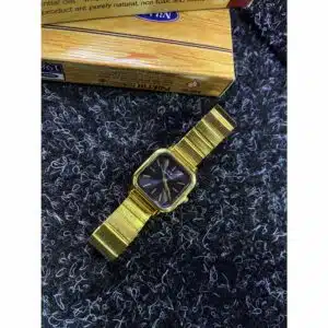 ساعت مچی زنانه (DanielWellington) کد 6411