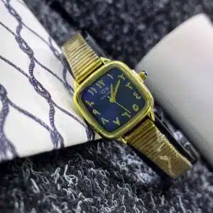 ساعت مچی زنانه (DanielWellington) کد 6963