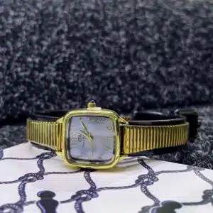ساعت مچی زنانه (DanielWellington) کد 3641