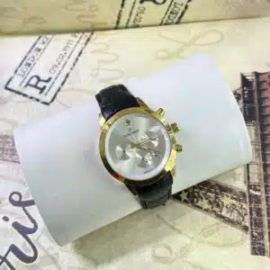 ساعت مچی مردانه (Romanson) کد 6225