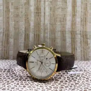 ساعت مچی مردانه (Romanson) کد 3774