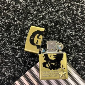فندک مدل استار 200 کد (3327)