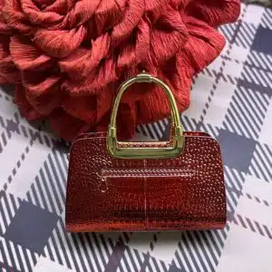 فندک مدل کیف زنانه کد 5323