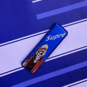فندک طرح SUPRE کد 2524