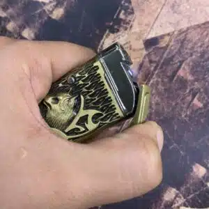 فندک طرح روباه کد 1020