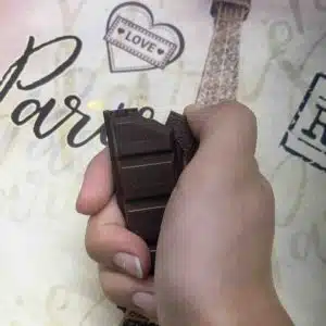 فندک طرح شکلات کد (4151)
